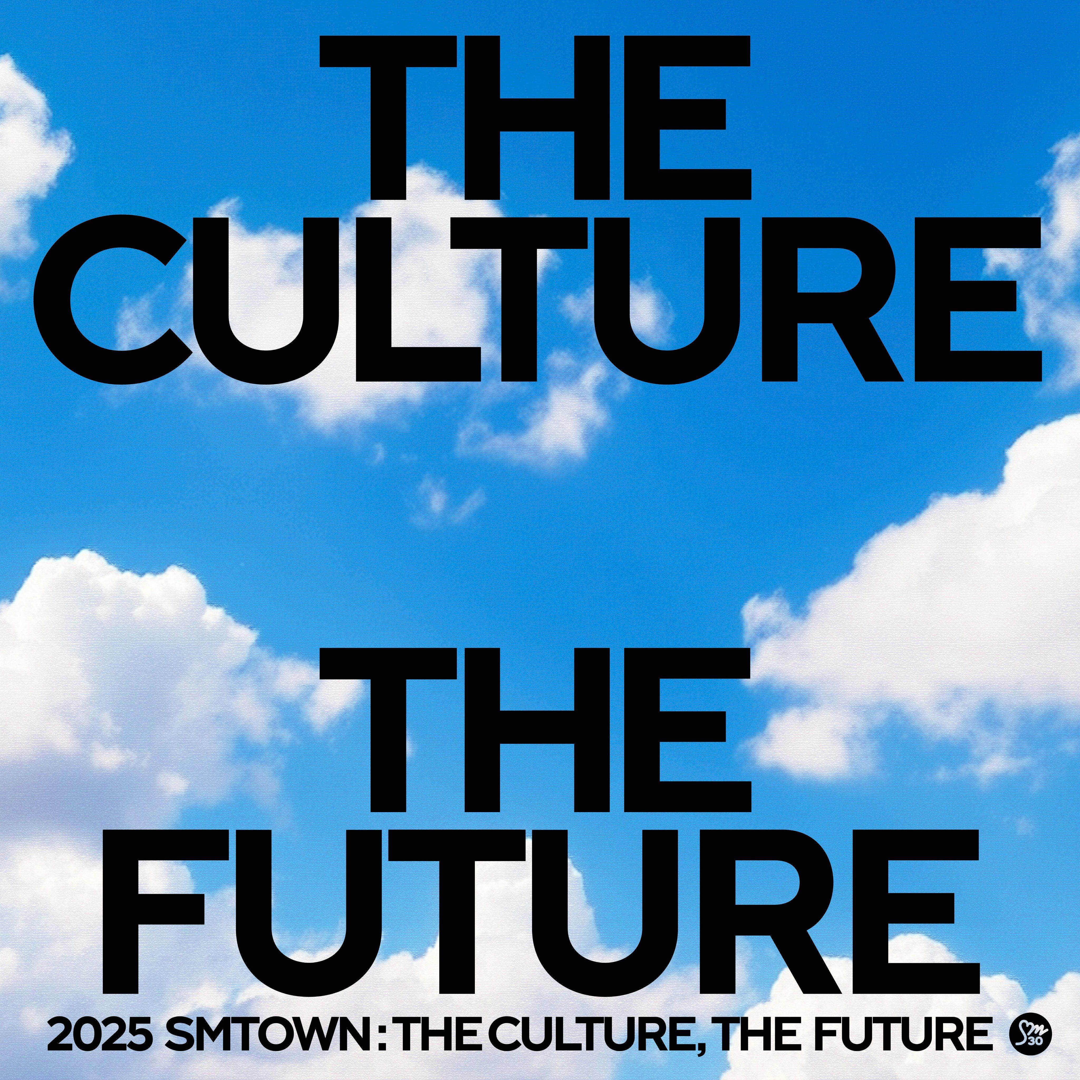 SMTOWN : THE CULTURE， THE FUTURE｜