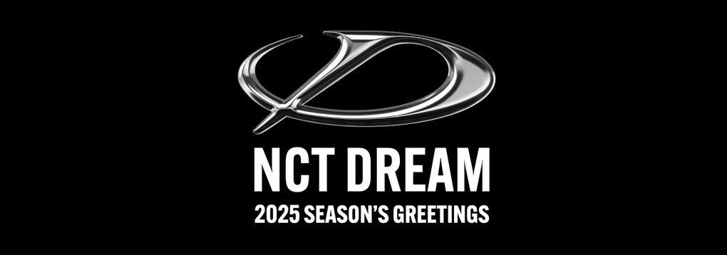 2025 SEASON’S GREETINGS-NCT DREAM｜