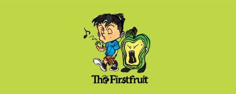 MARK ’The Firstfruit’｜