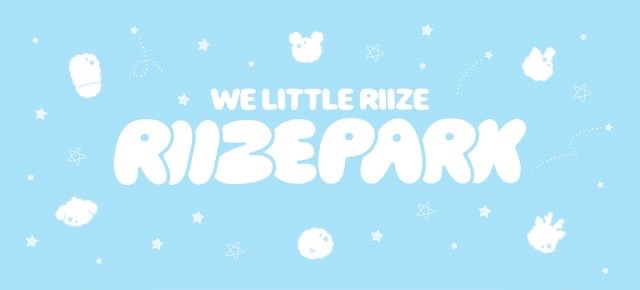 2025 WE LITTLE RIIZE｜