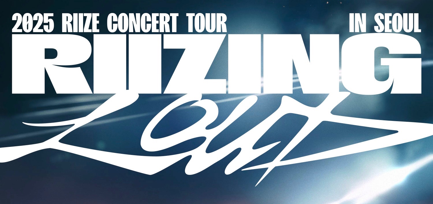 RIIZE [RIIZING LOUD] in SEOUL｜