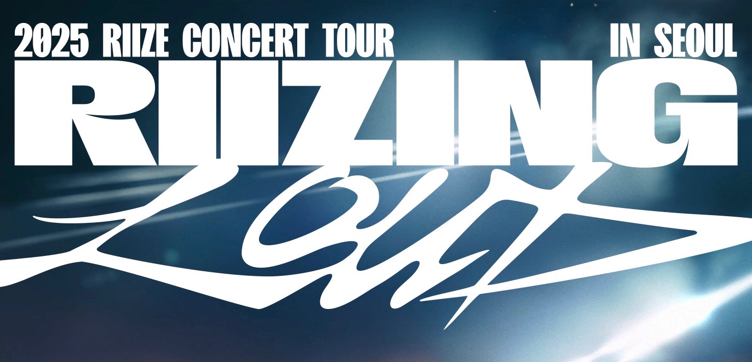 RIIZE [RIIZING LOUD] in SEOUL｜