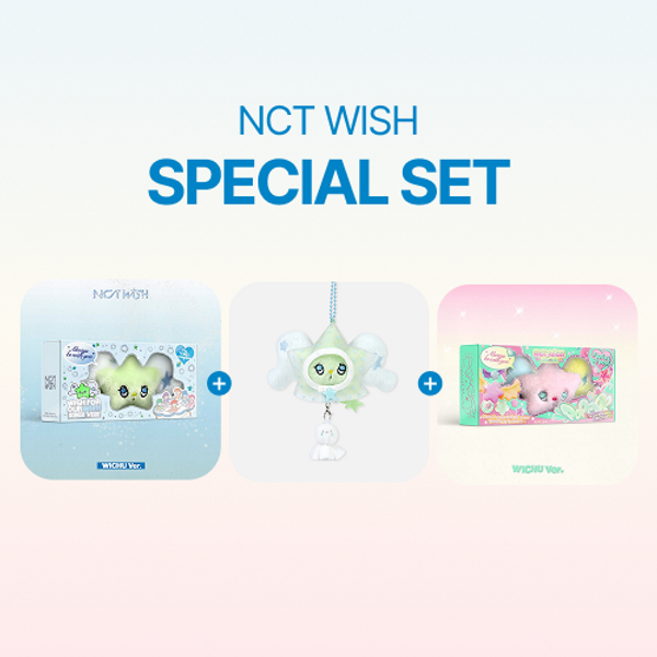 NCT WISH-WICHU｜