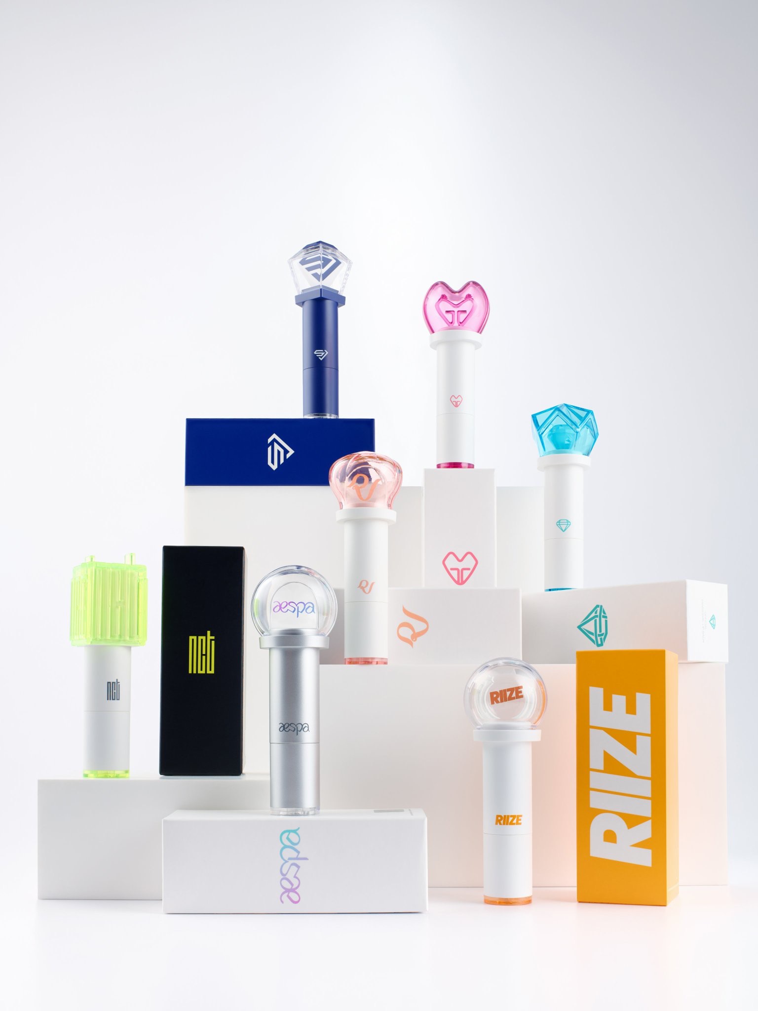 FanSignal Lip Balm Season2｜