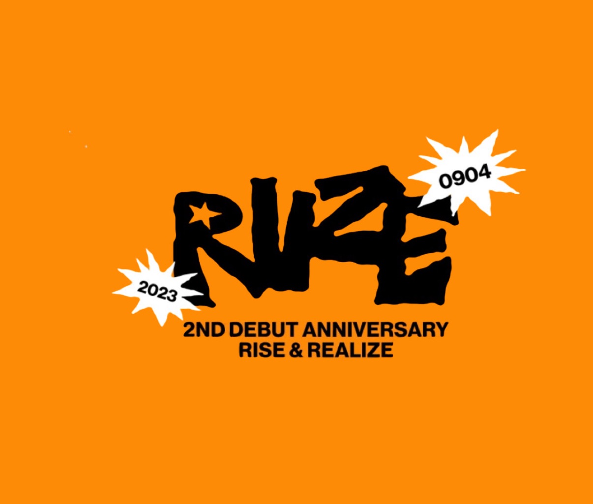 RIIZE 2ND ANNIVERSARY MD｜
