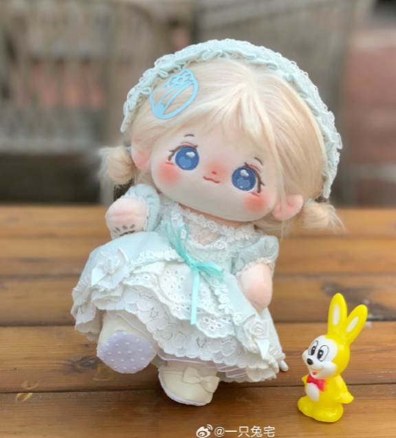 [20公分]  湖畔風鈴
