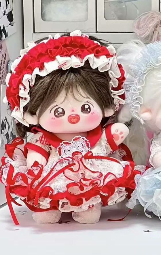 [20公分] 滿杯雲朵 春與願