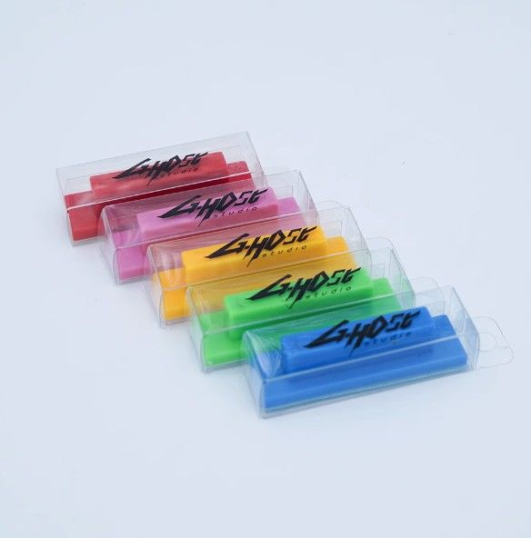 GHOST 海棉砂紙 帶 魔術氈毛賣場