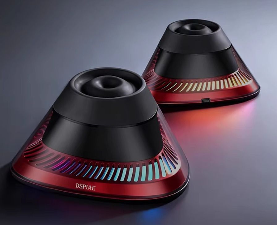 迪斯派MS-02震盪搖勻器