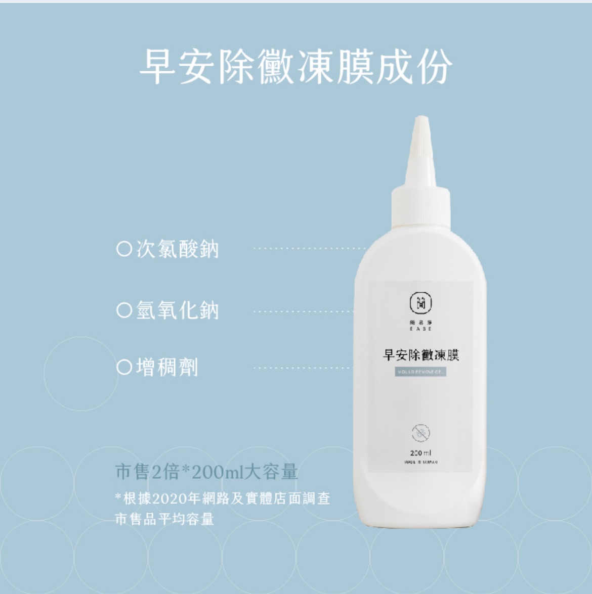 居家必備清潔用品 | 津津已避雷絕對好用