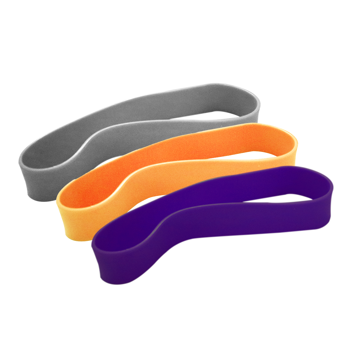 【VITASTYLE】環狀彈力圈 Mini Band 【台灣製】