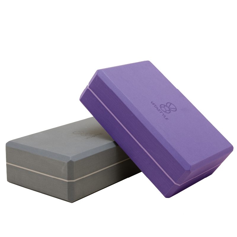 EVA瑜珈磚（單一）