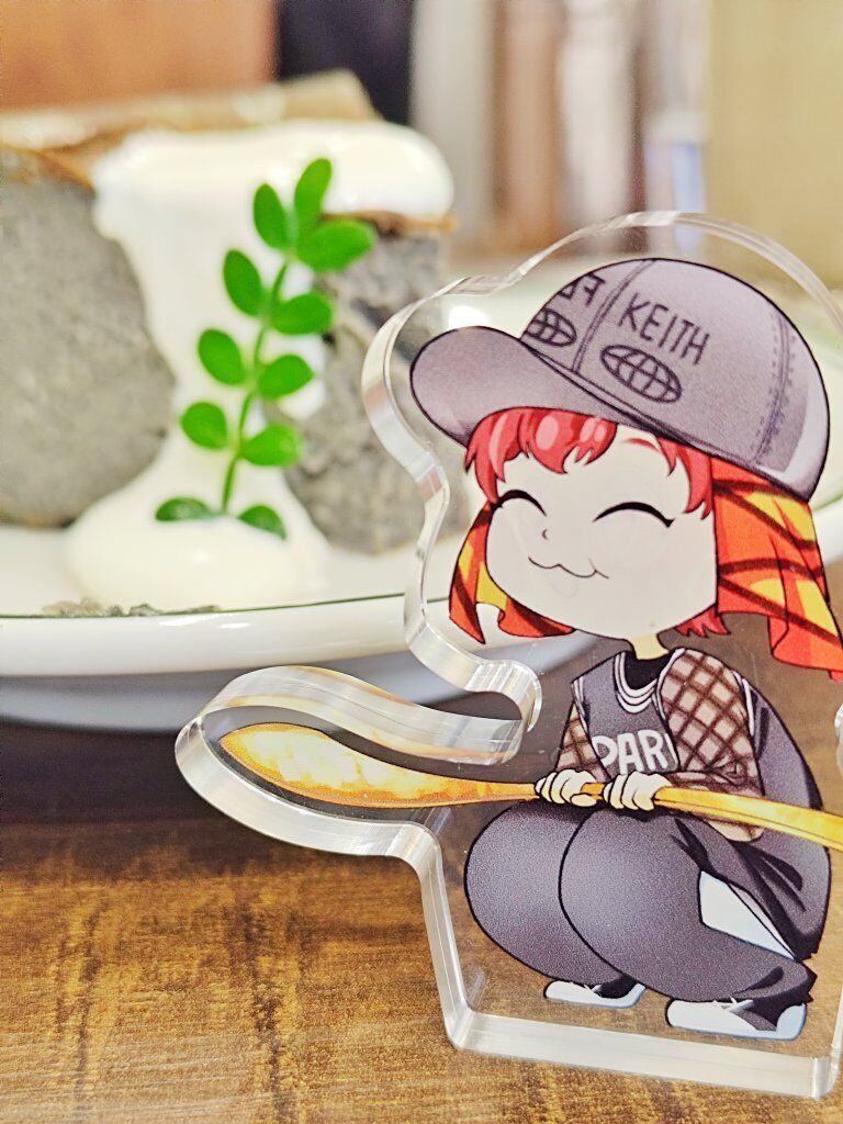 阿齊飯友