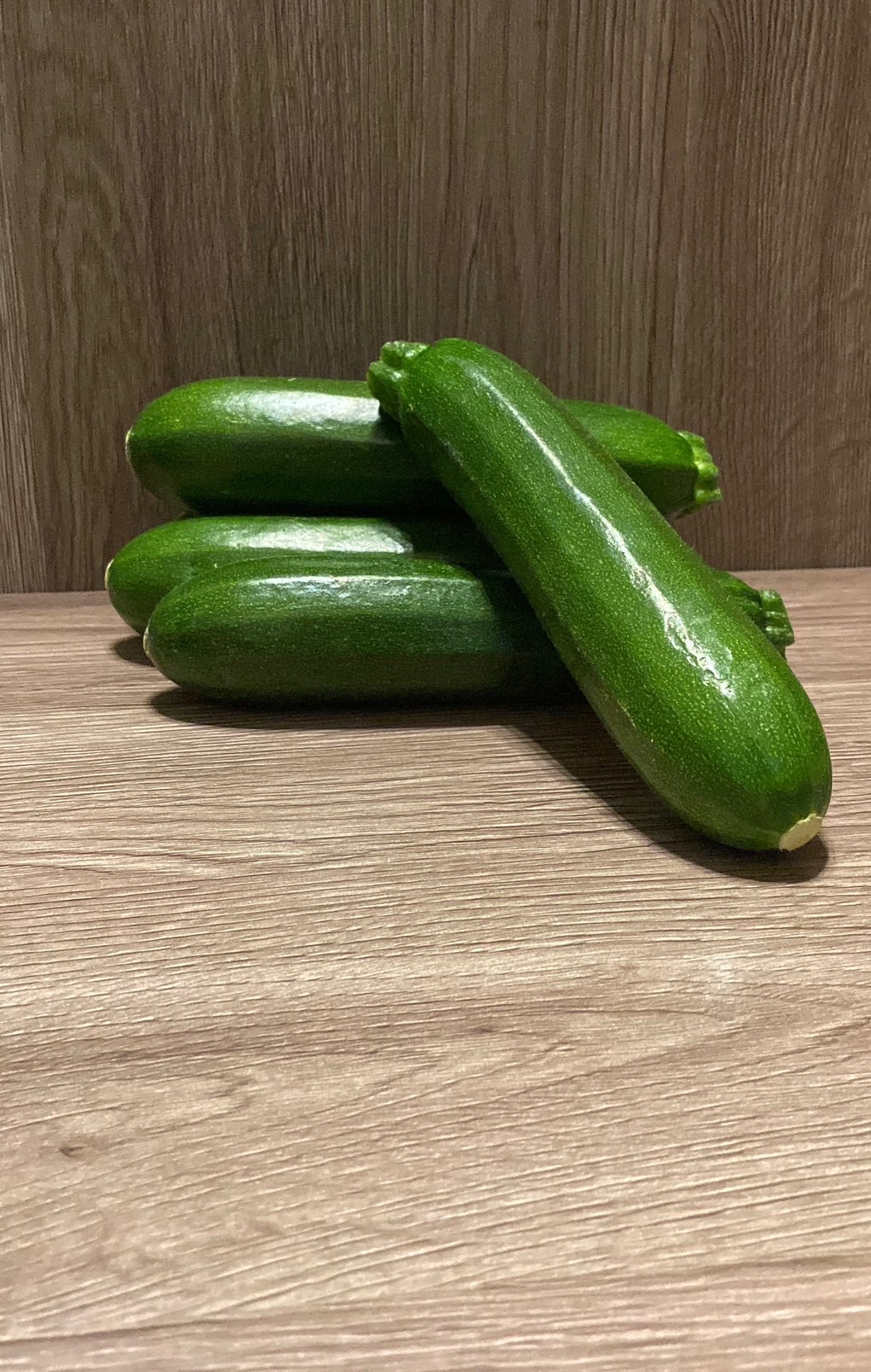 客制化（2公斤櫛瓜加一公斤杏鮑菇）