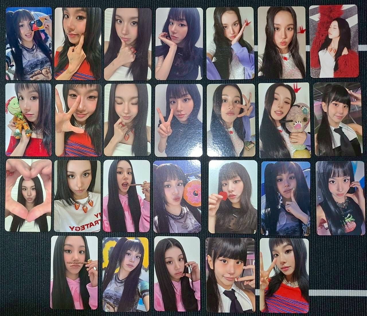 🍭TWICE｜🍓🐯🥑