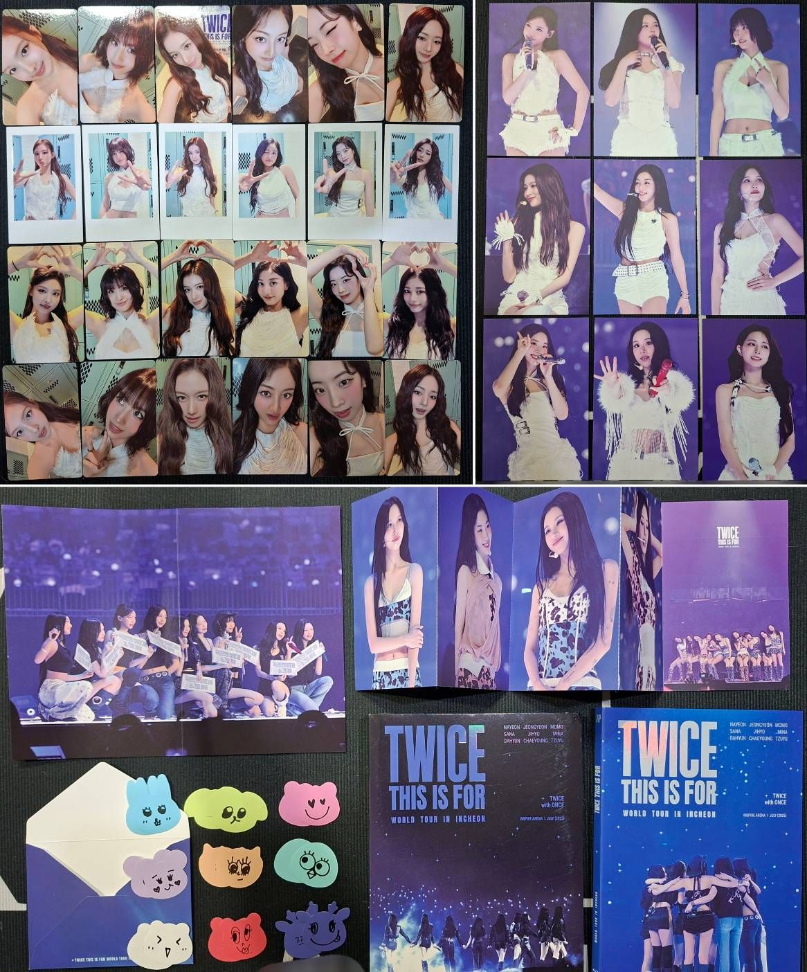 🍭TWICE｜🍓🐯🥑