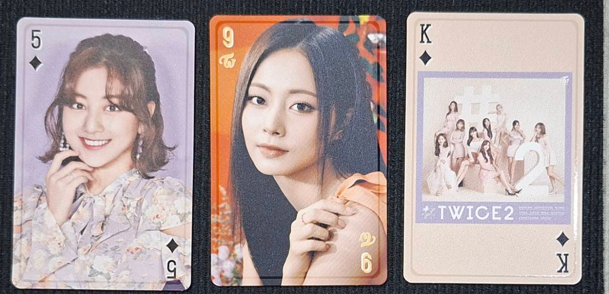 🍭TWICE｜🍓🐯🥑