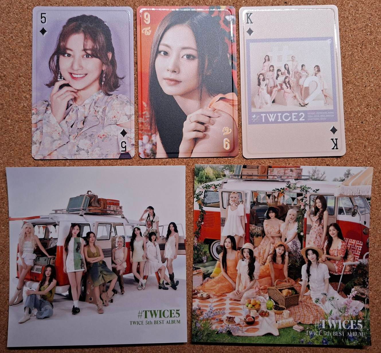 🍭TWICE｜🍓🐯🥑