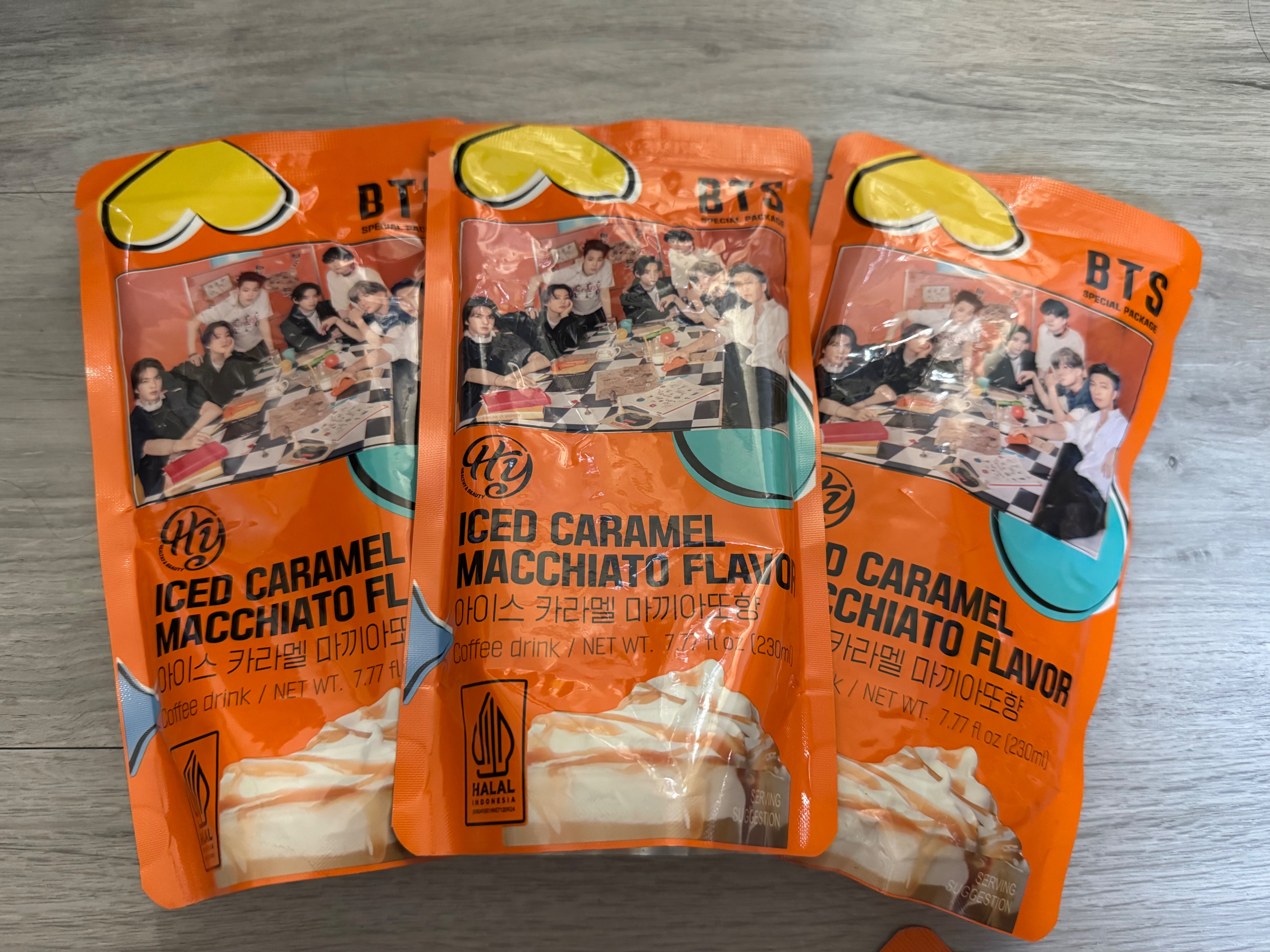 冰焦糖瑪奇朵2026/5/27