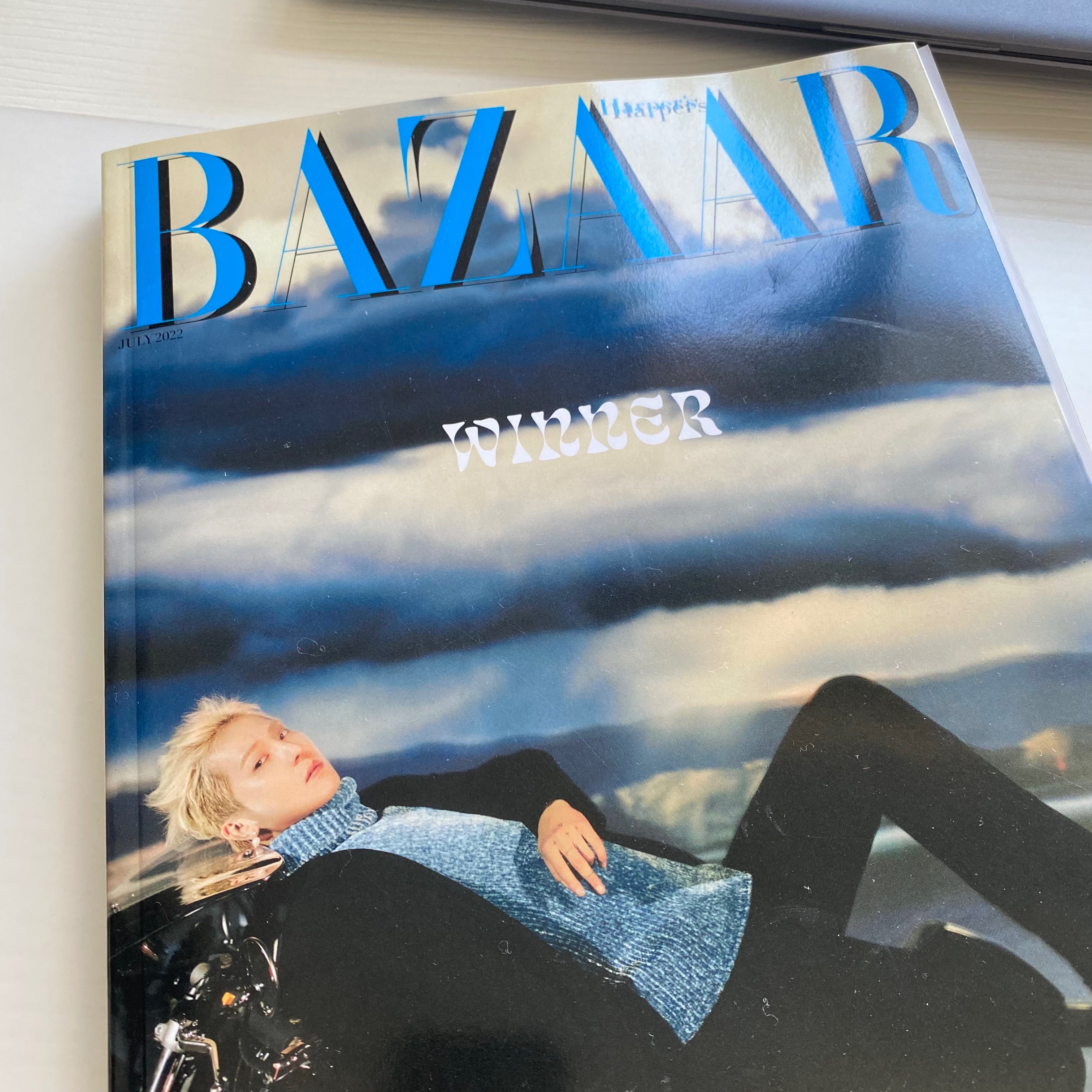 WINNER週邊現貨🌟