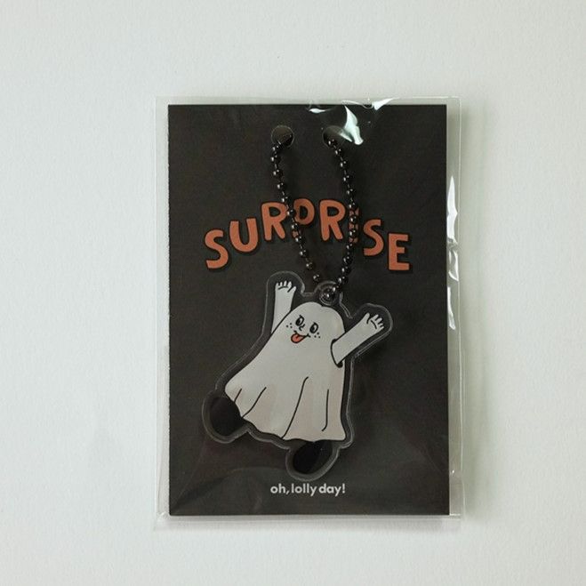 oh lolly day吊飾