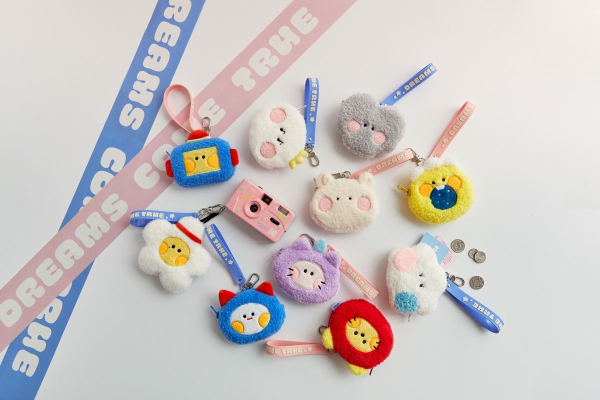 TRUZ周邊現貨🌟