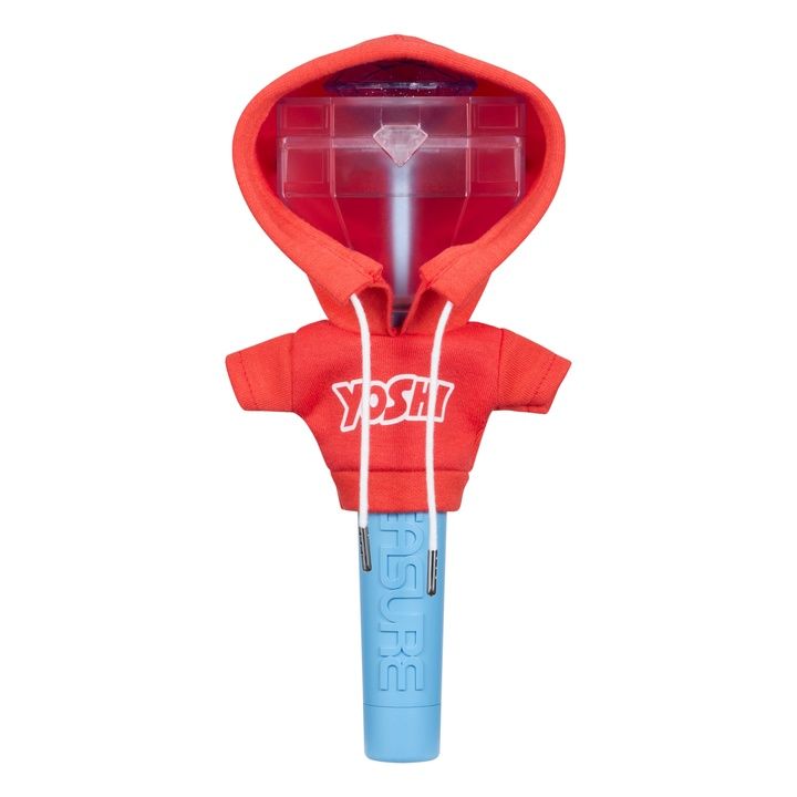 TREASURE 日本系列周邊