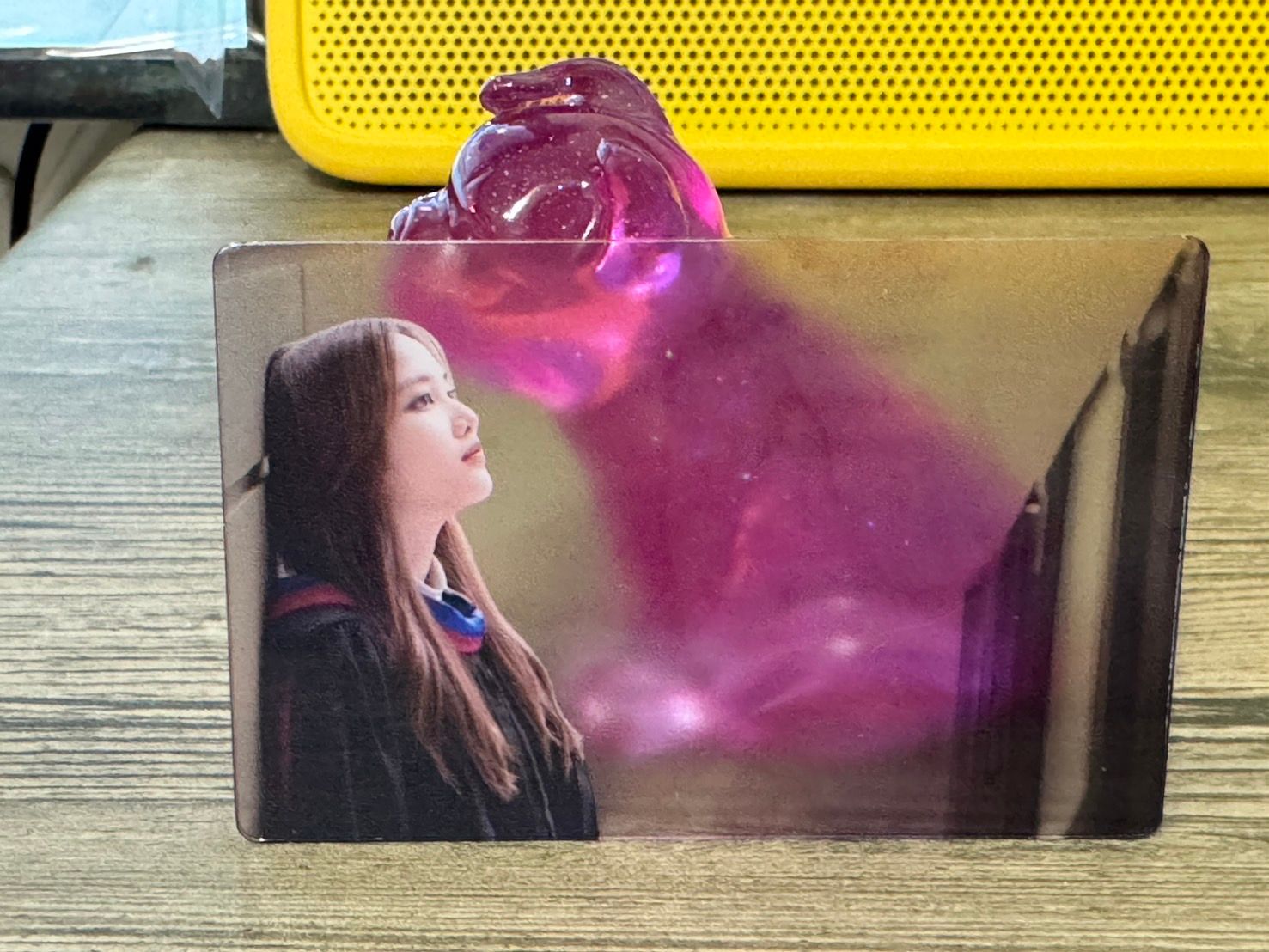 My GirlFreen透卡