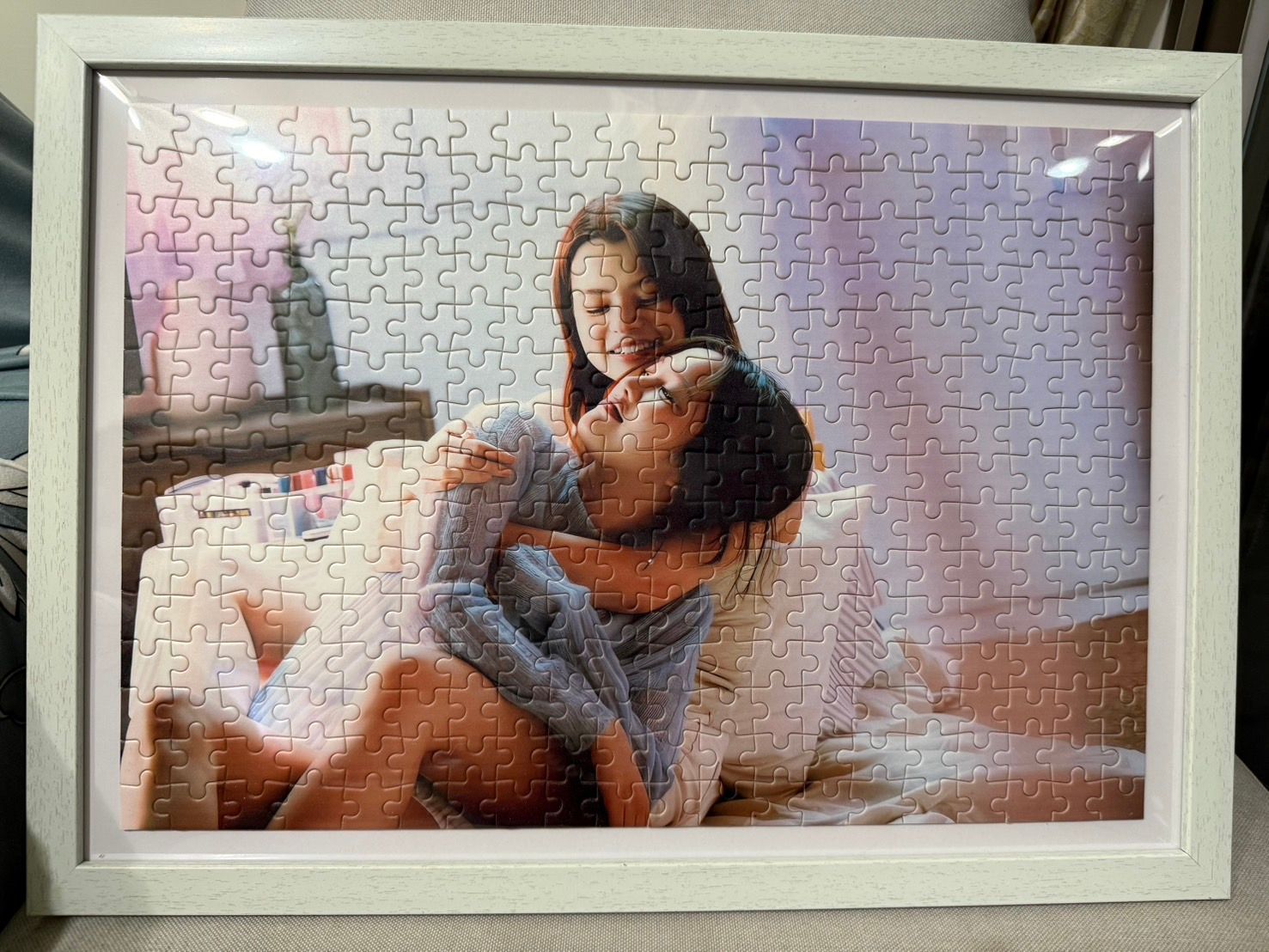 拼圖300片（皆含框）