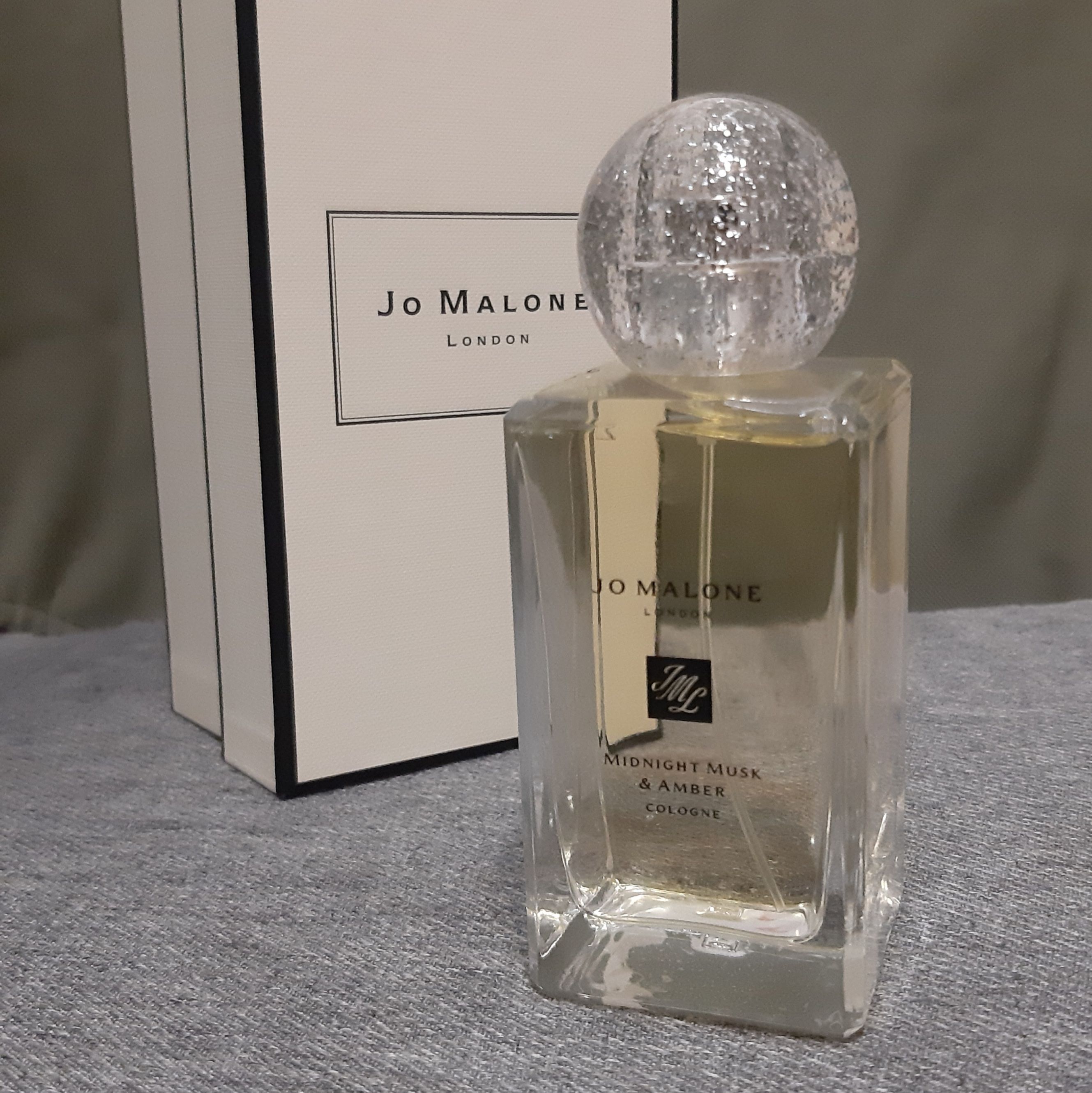 Jo Malone 香水