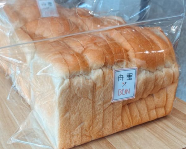 舟墨吐司