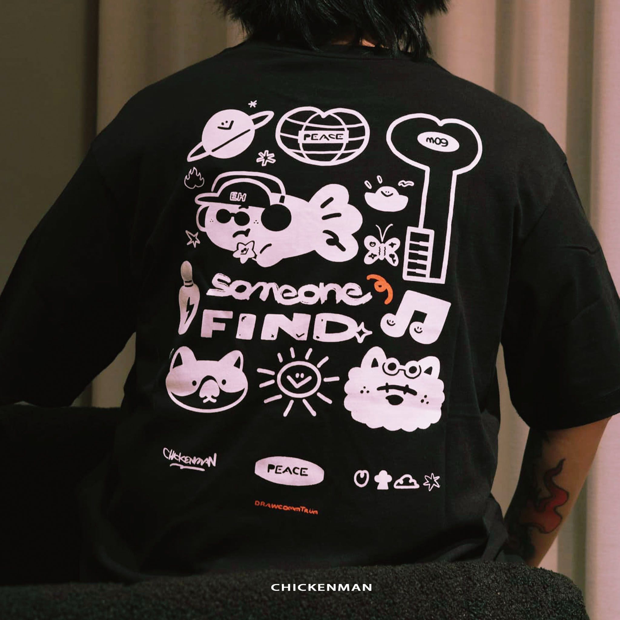 （New）Open My Heart