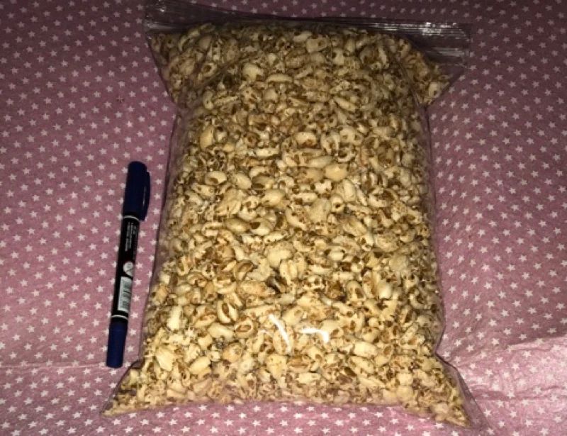 無調味系列