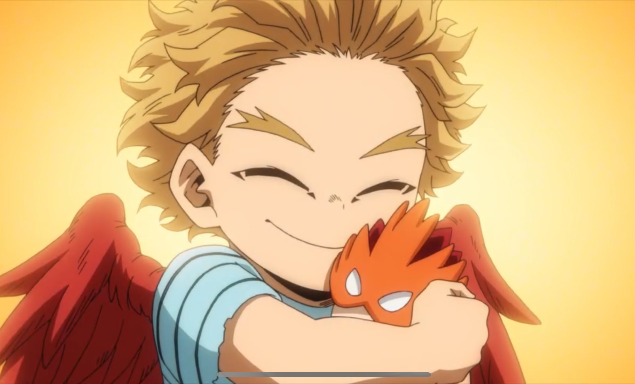 我的英雄學院 售物