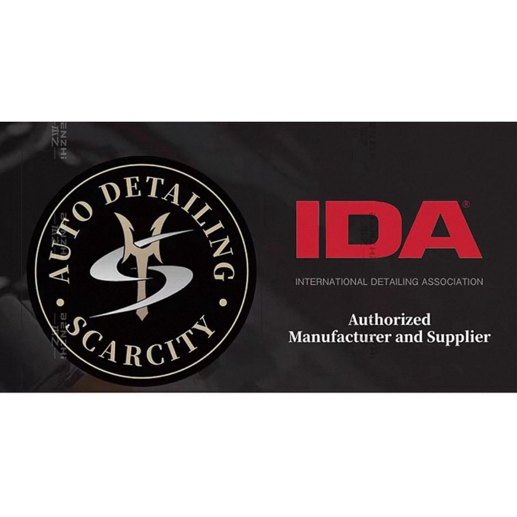 SCARCITY M系列水性研磨劑  不黏蠟/高效率/GT SHOW指定品牌