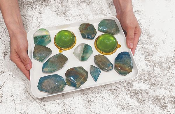 寶石皂盲盒-福利皂