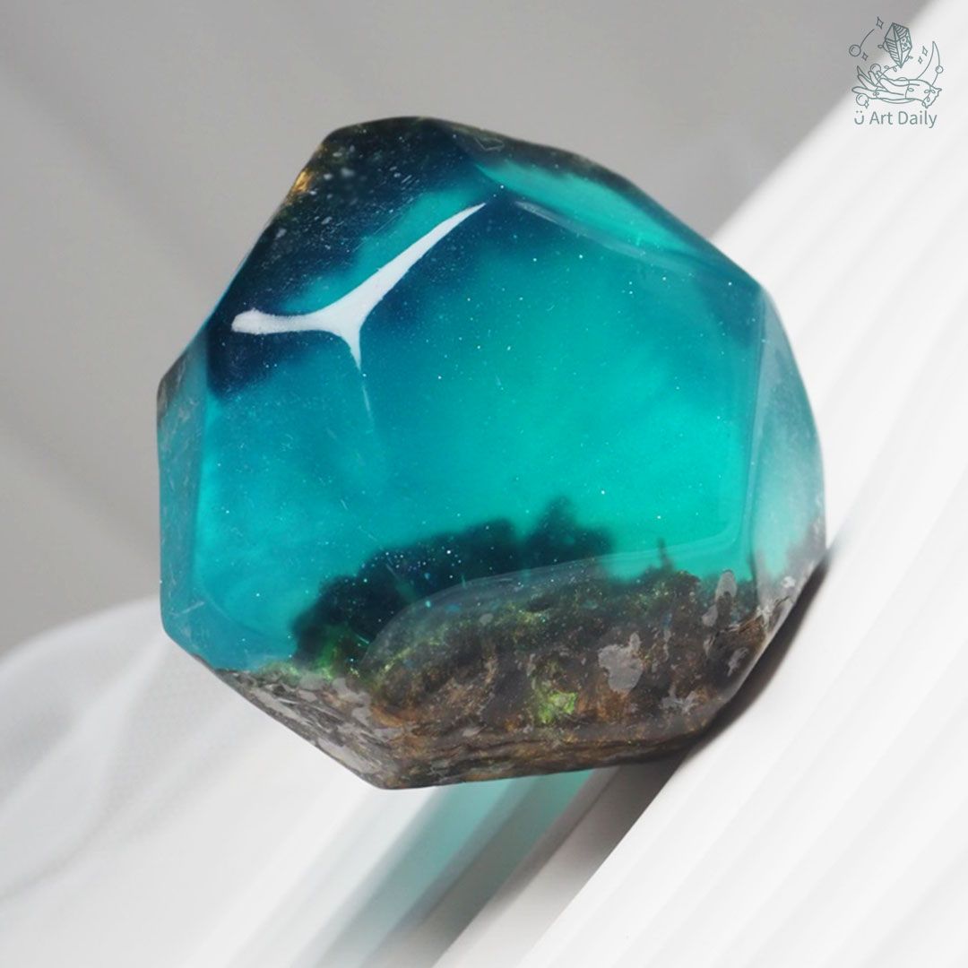 海洋寶石皂~如夢似幻的浮潛美景~珊瑚礁景觀