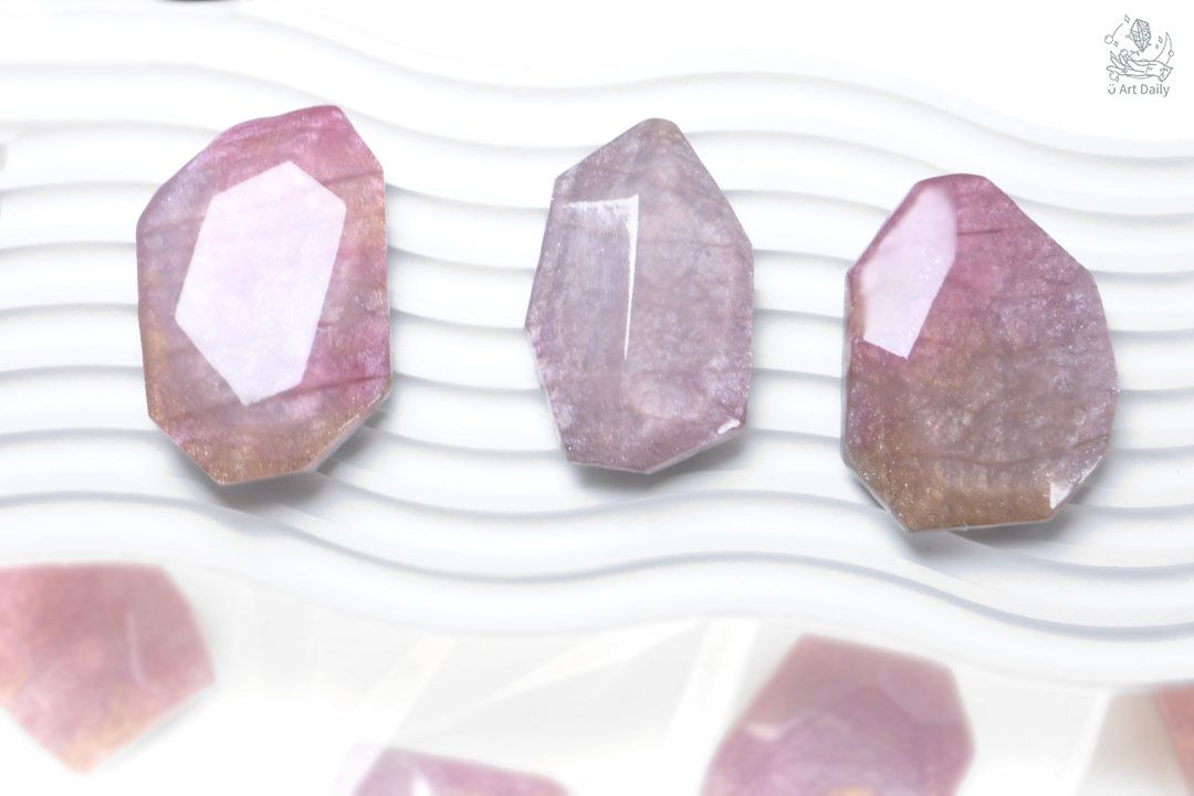 拉長石寶石皂~直覺、愛、潛能、洞察~