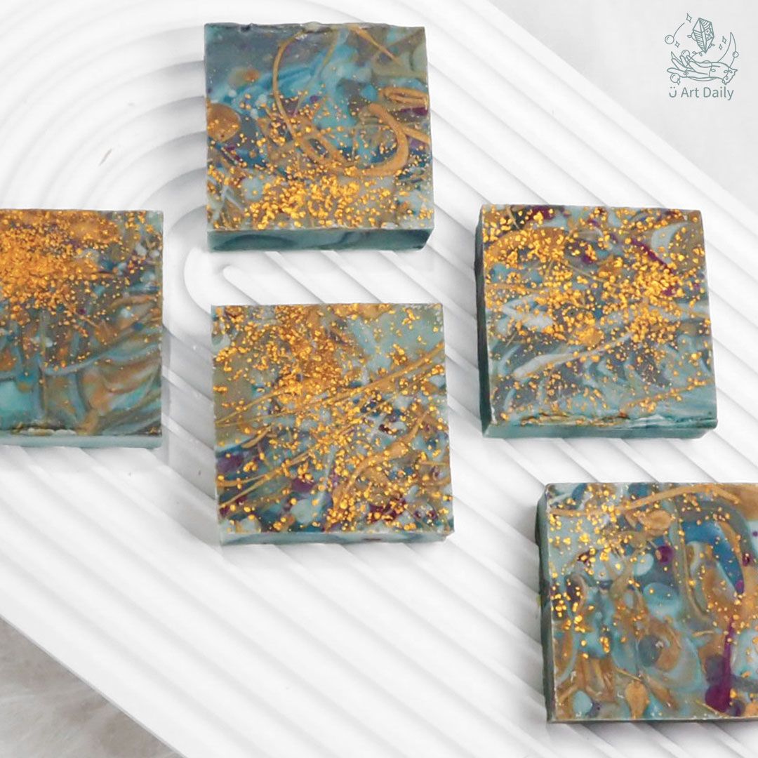 紙醉金迷皂~共度你的快樂假期