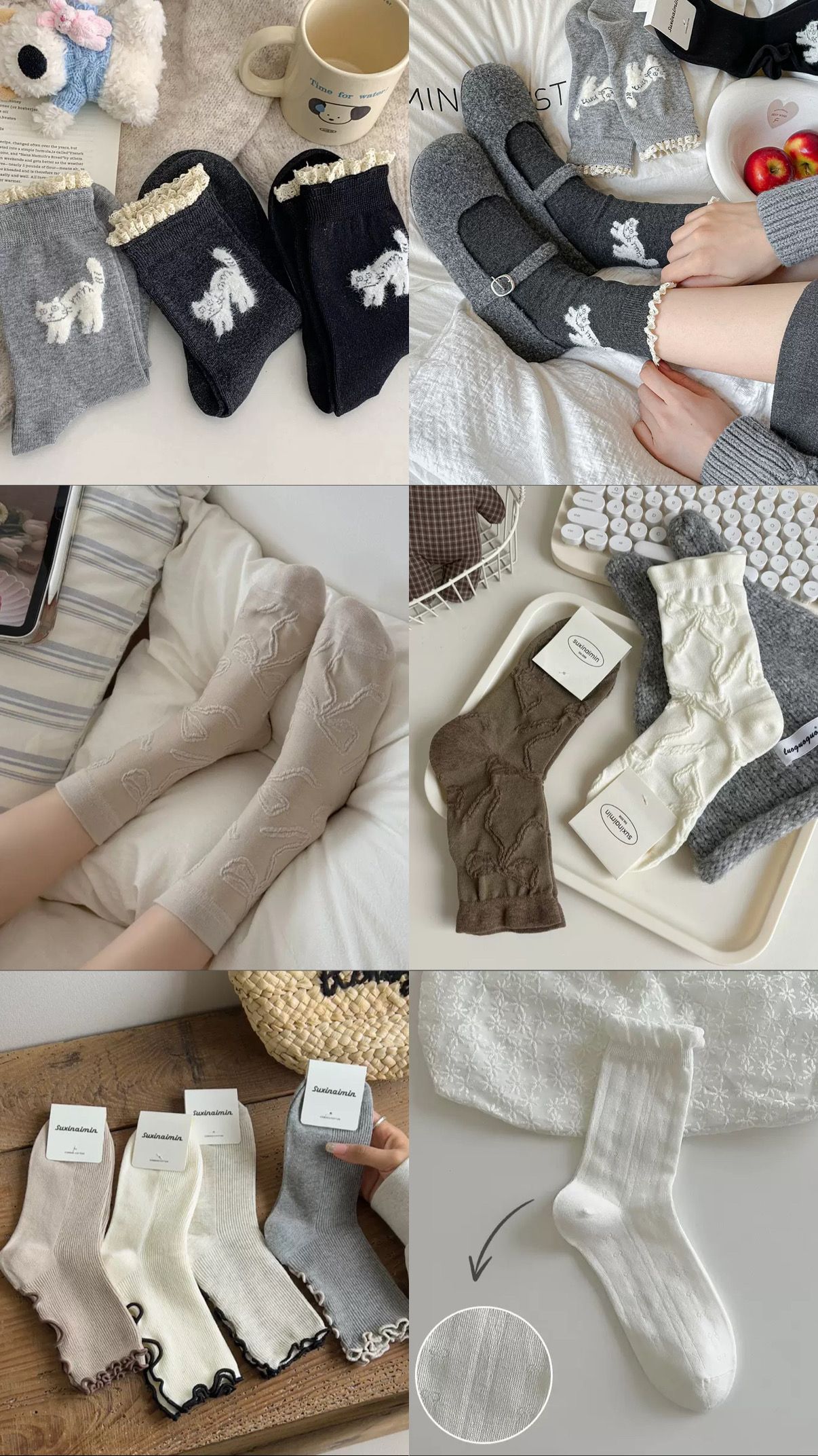 襪子現貨三雙200（記得私訊）