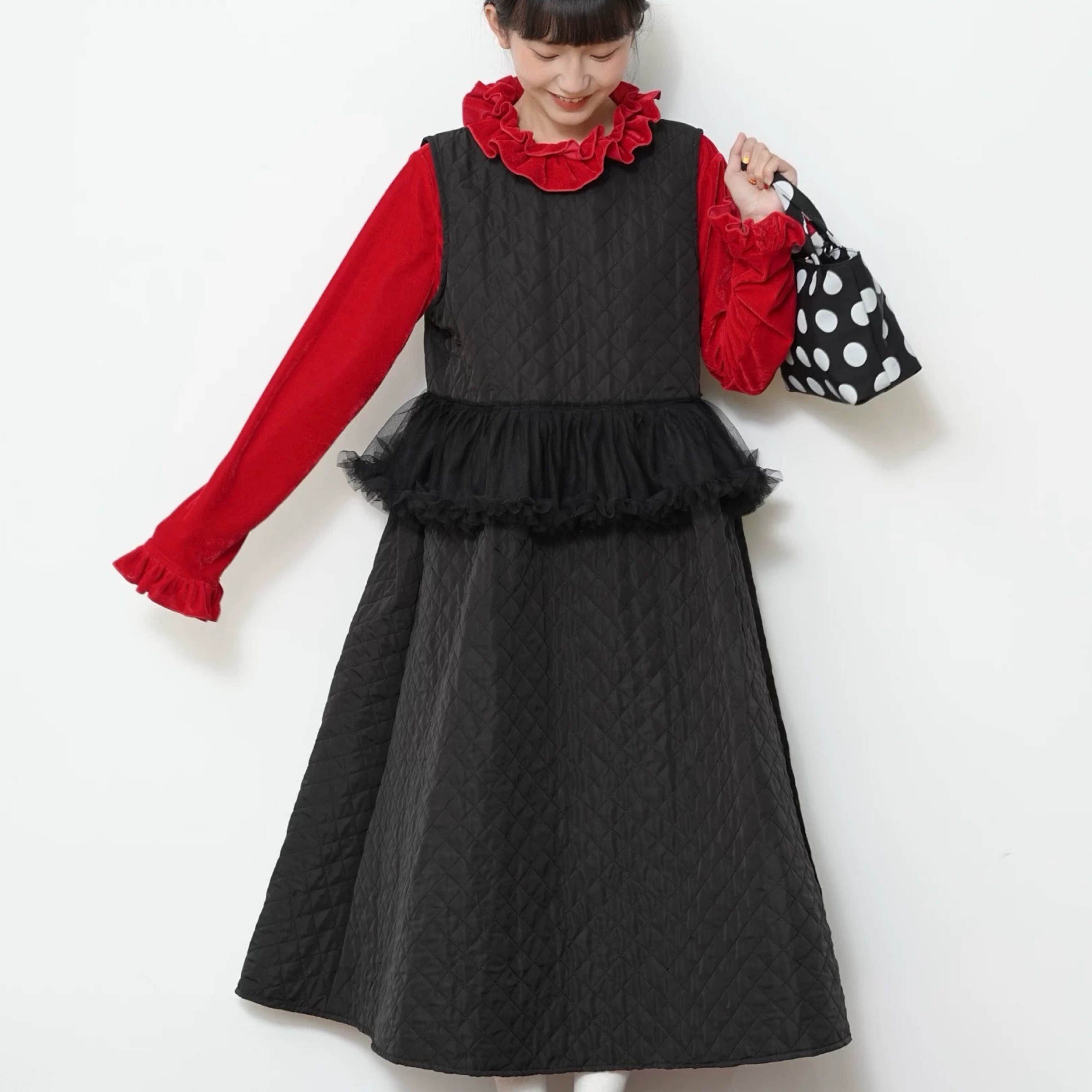 音樂盒中的芭蕾舞娘🩰（共兩色）