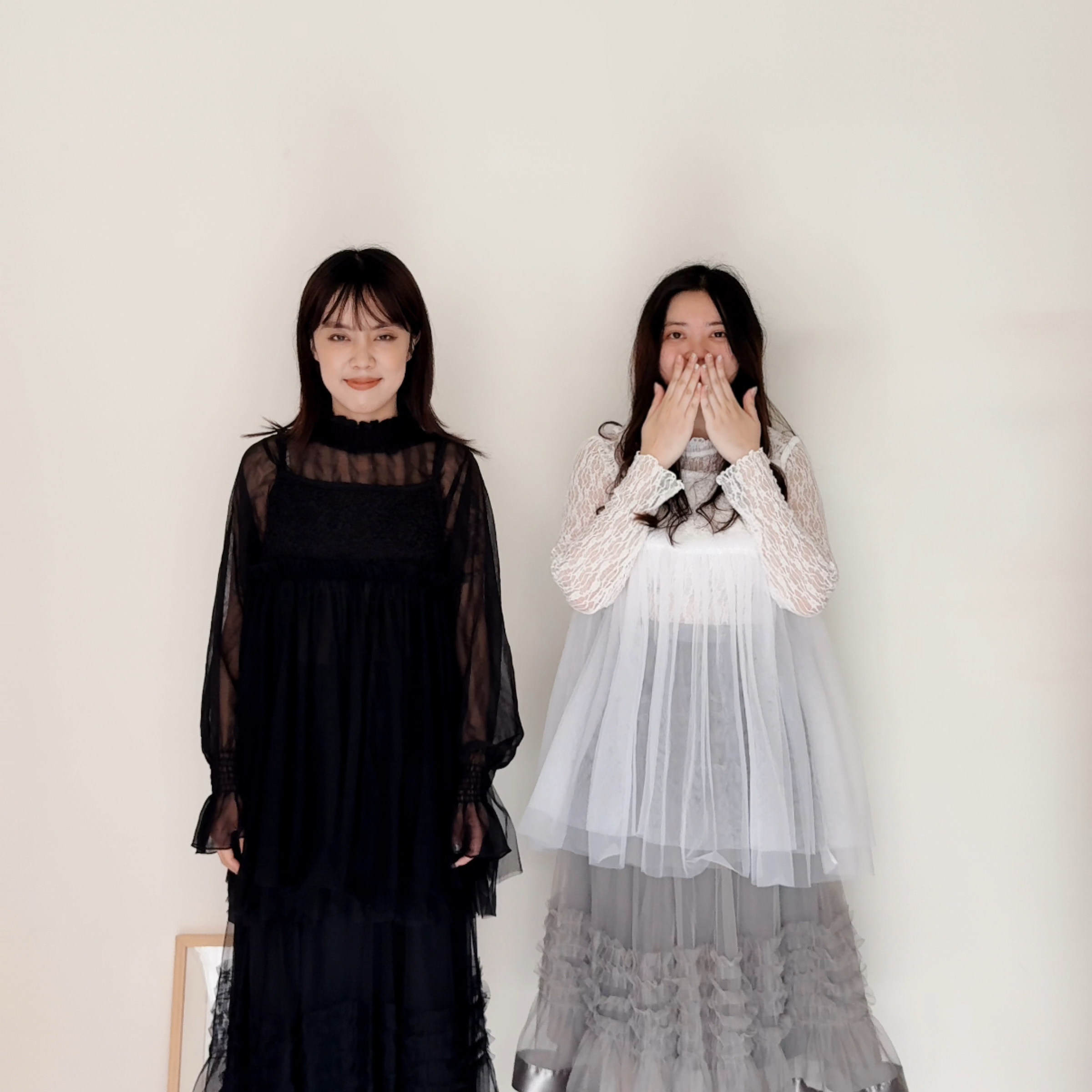 Soft Bloom Collection 02