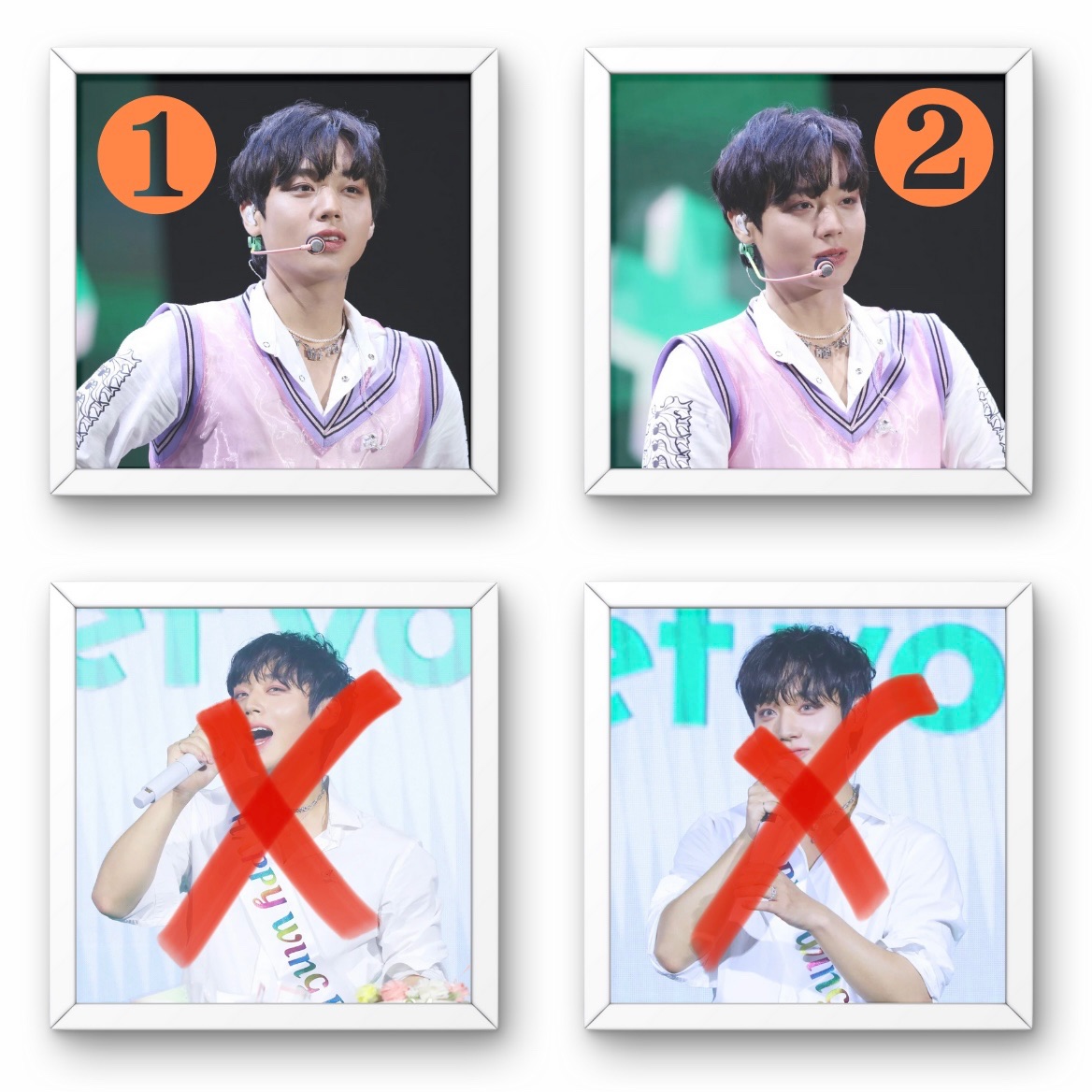 抽獎活動（2024.05）