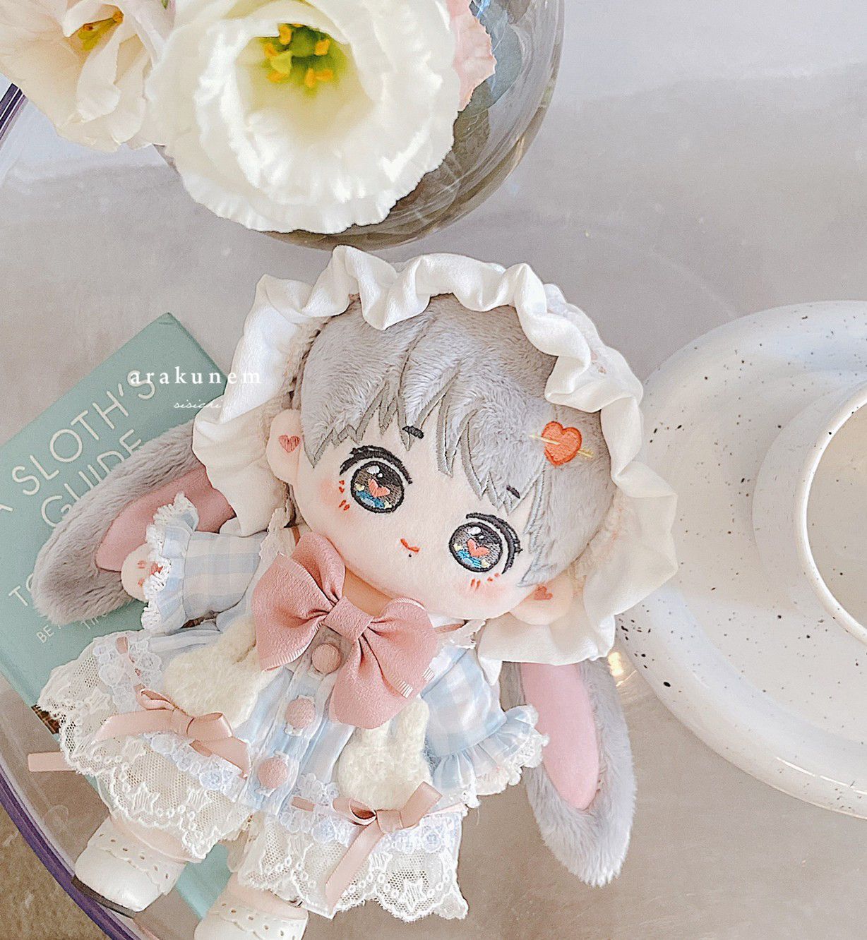 ◆寶拉的小方糖◆