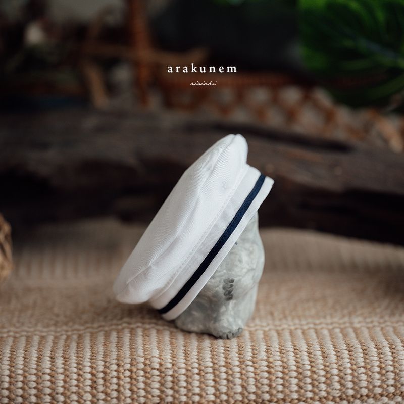 全款預約 ◆波士頓龍蝦。Boston Lobster◆ 1.0 貝雷帽