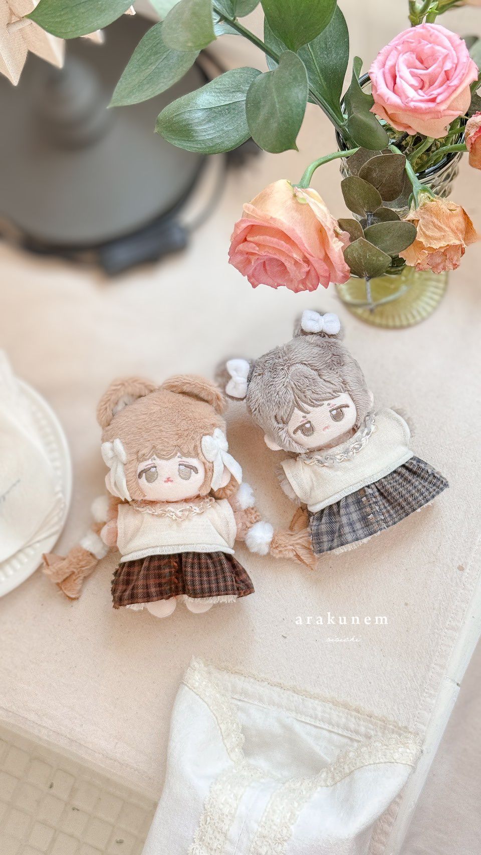 現貨販售 ◆ 漫步雲端。Nefelibata。ネフェリバタ ◆