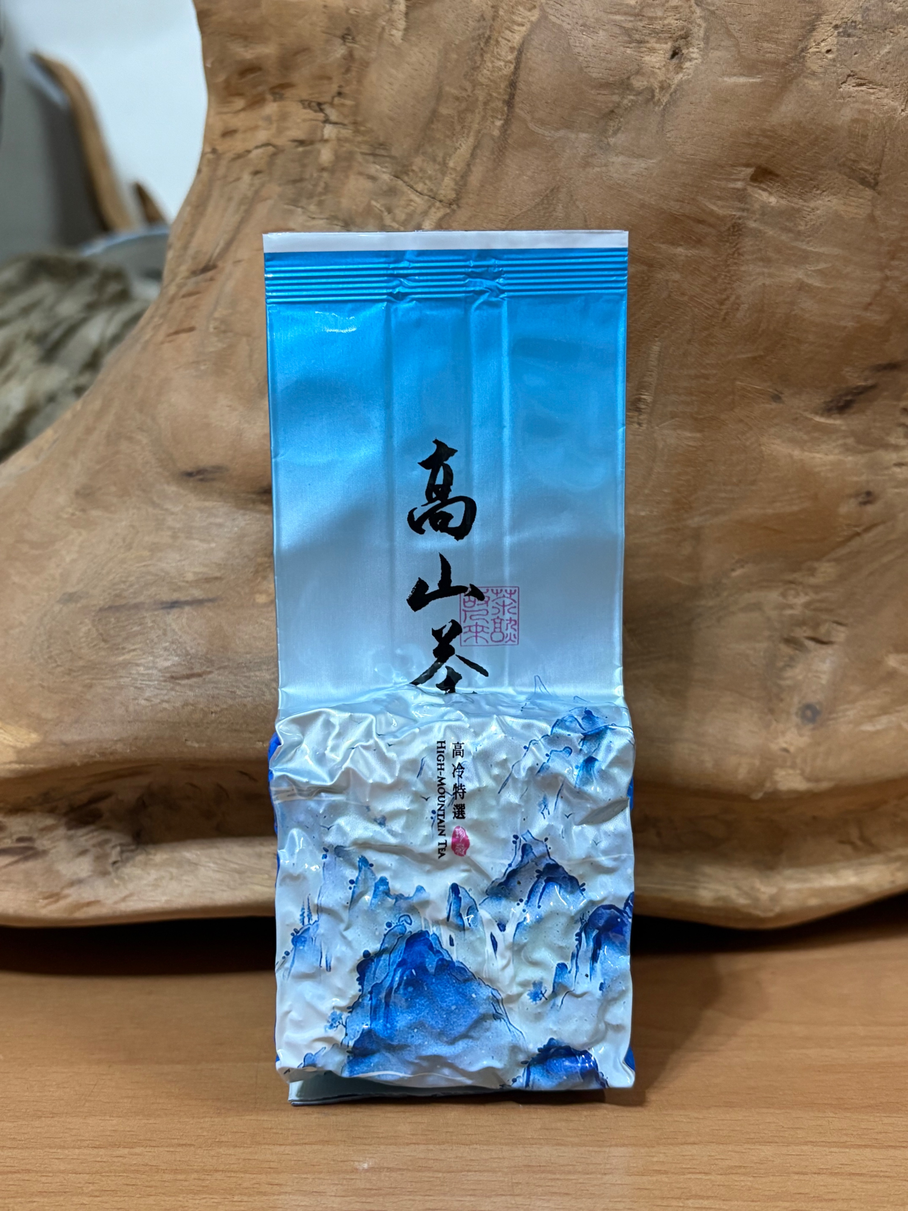 樟樹湖《小凹》春茶