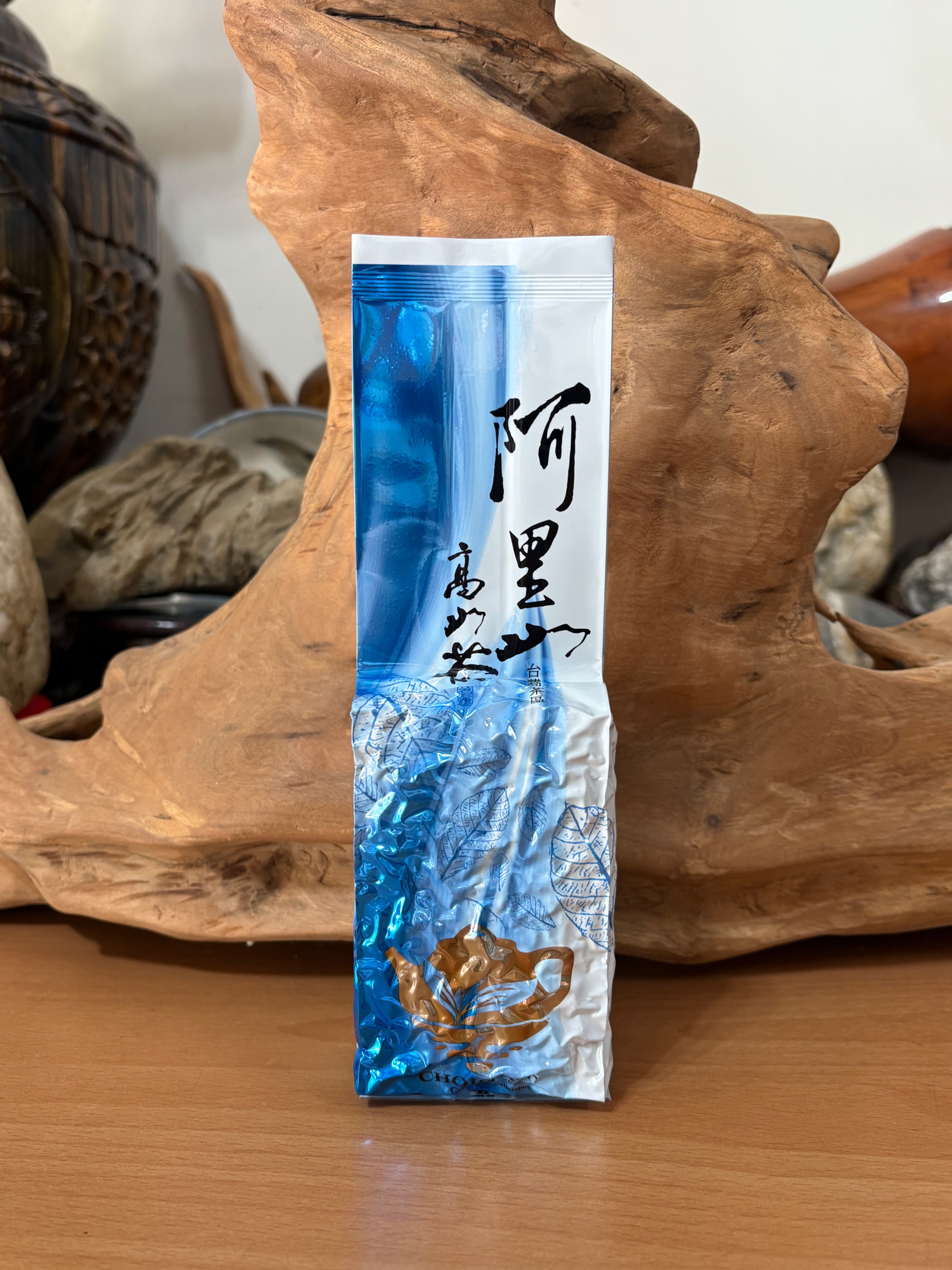 奮起湖《二季》