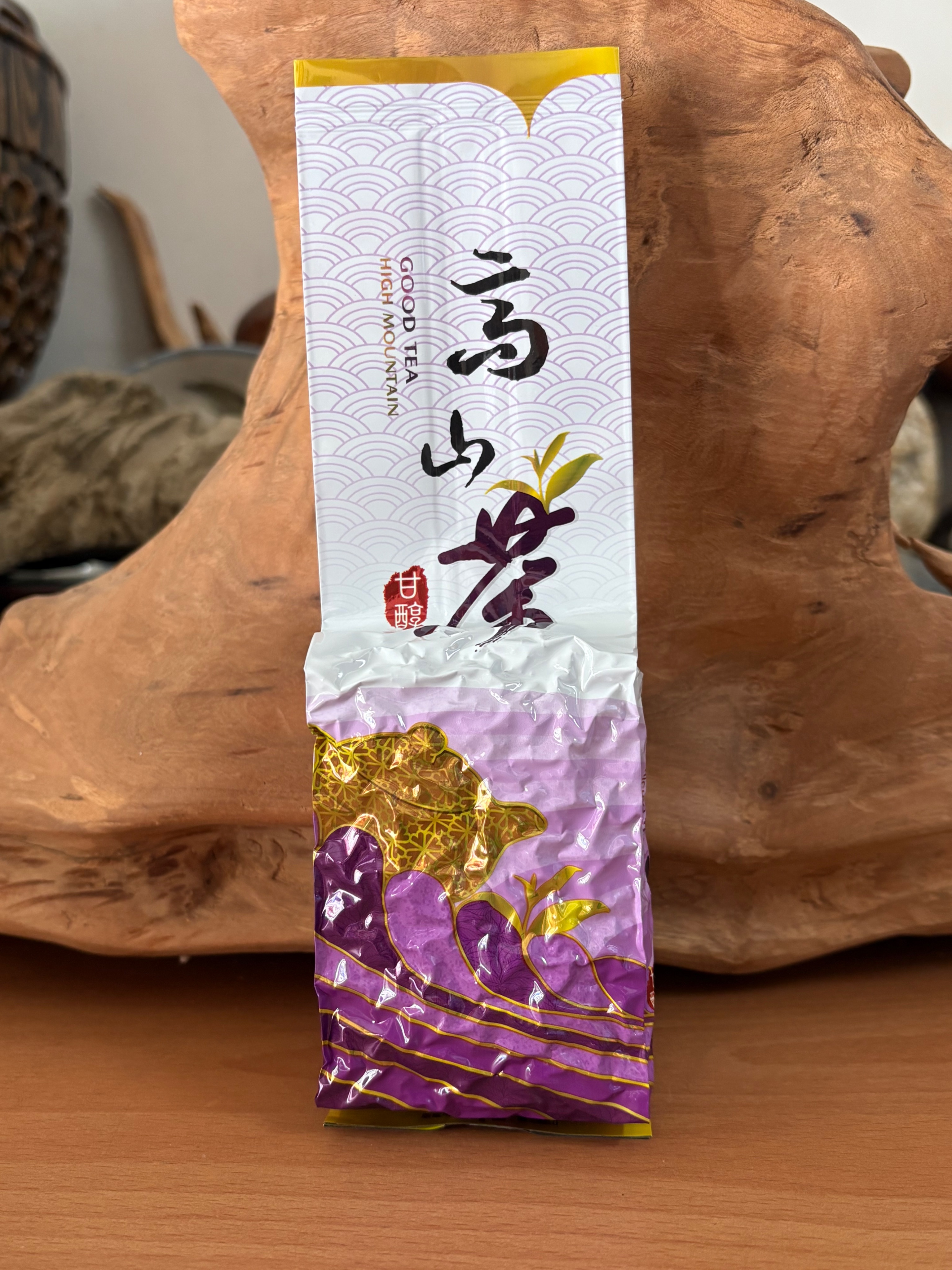 柑仔宅（迎香）《二季》