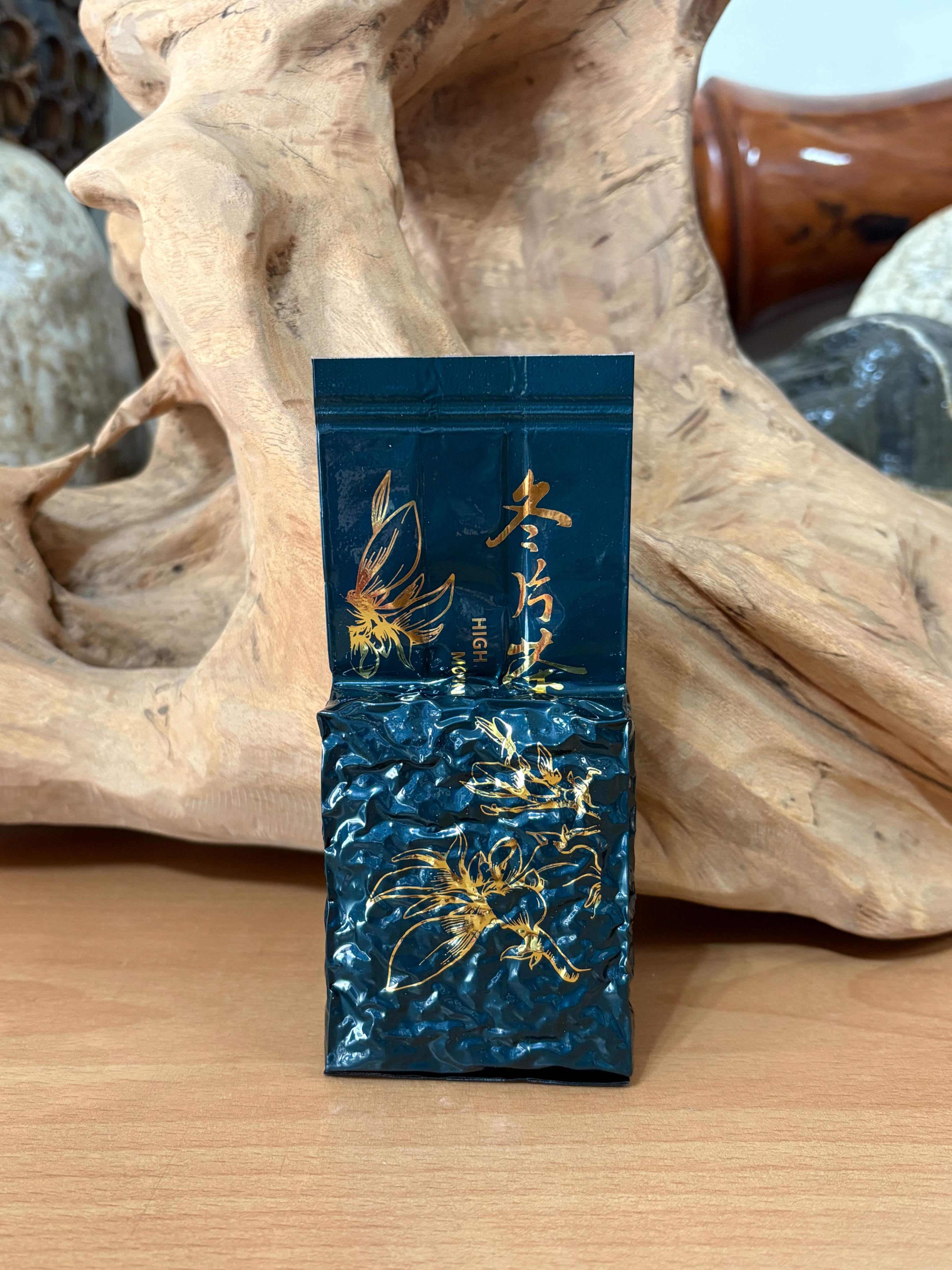 樟樹湖《大凹》冬片